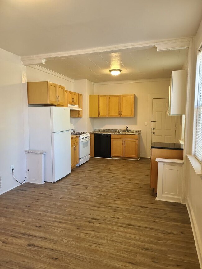 Building Photo - Coming soon! Two Bedroom EOG townhouse