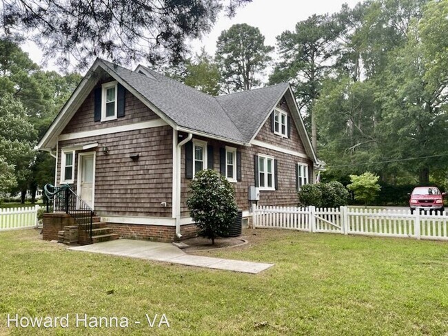 Foto del edificio - 4 br, 2.5 bath House - 3408 Seneca Avenue