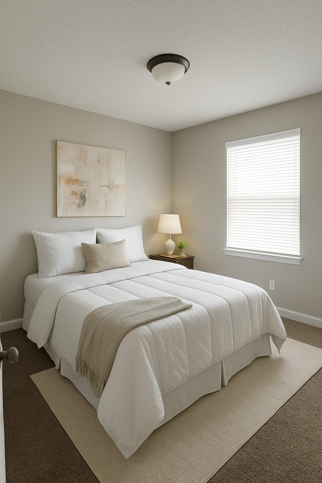 Building Photo - Grove Apartments