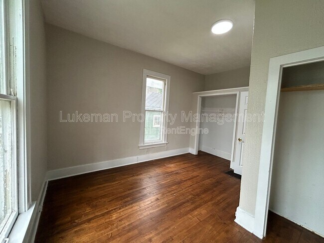 Foto del edificio - 609 Pearl St