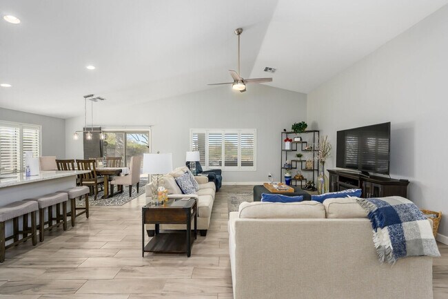 Foto del edificio - 34018 N Pate Pl