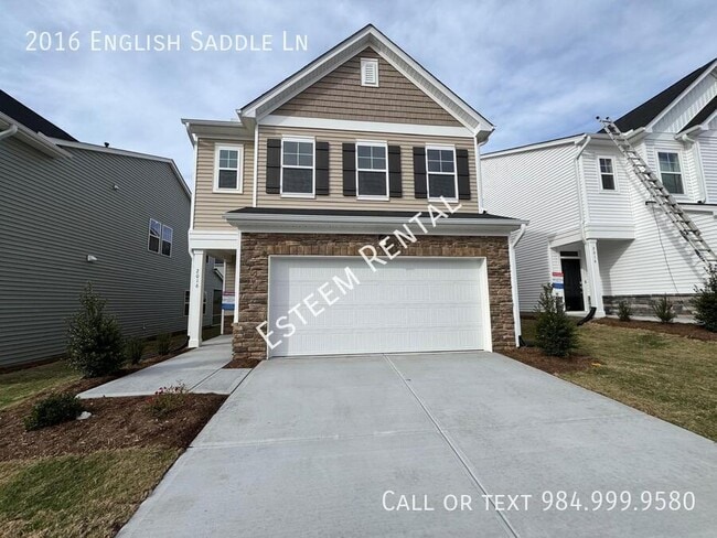 Photo - 2016 English Saddle Ln House
