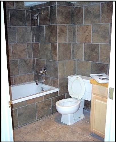 Foto del diseño de interior - Highlander Place West