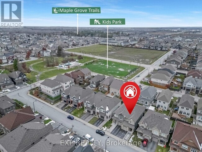 Building Photo - 815 Indica St