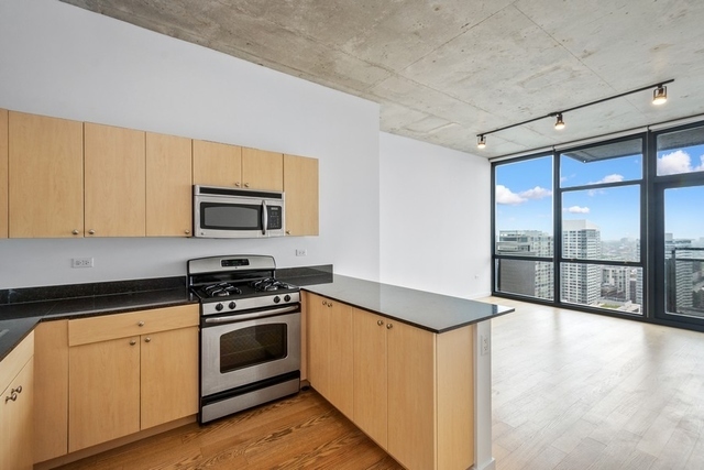 Foto del edificio - 235 W Van Buren St