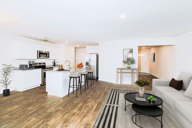 Foto del edificio - 323 Longstone Ct