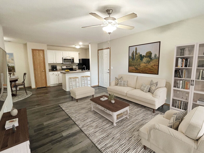 Spring Hill - 1605 E Hines St Republic, MO 65738 | Apartments.com