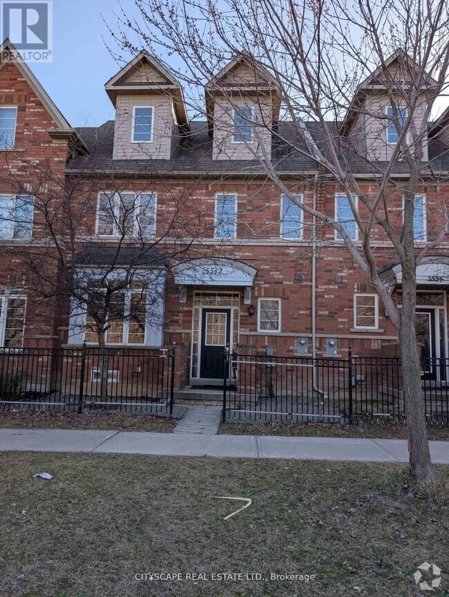 Building Photo - 5532 Tenth Line W