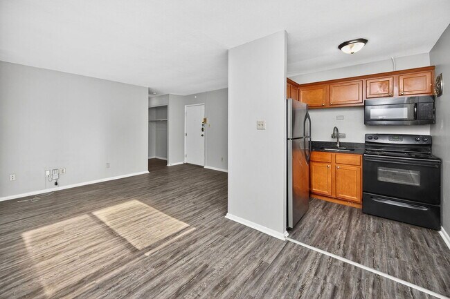 Foto del edificio - 3505 Telford St