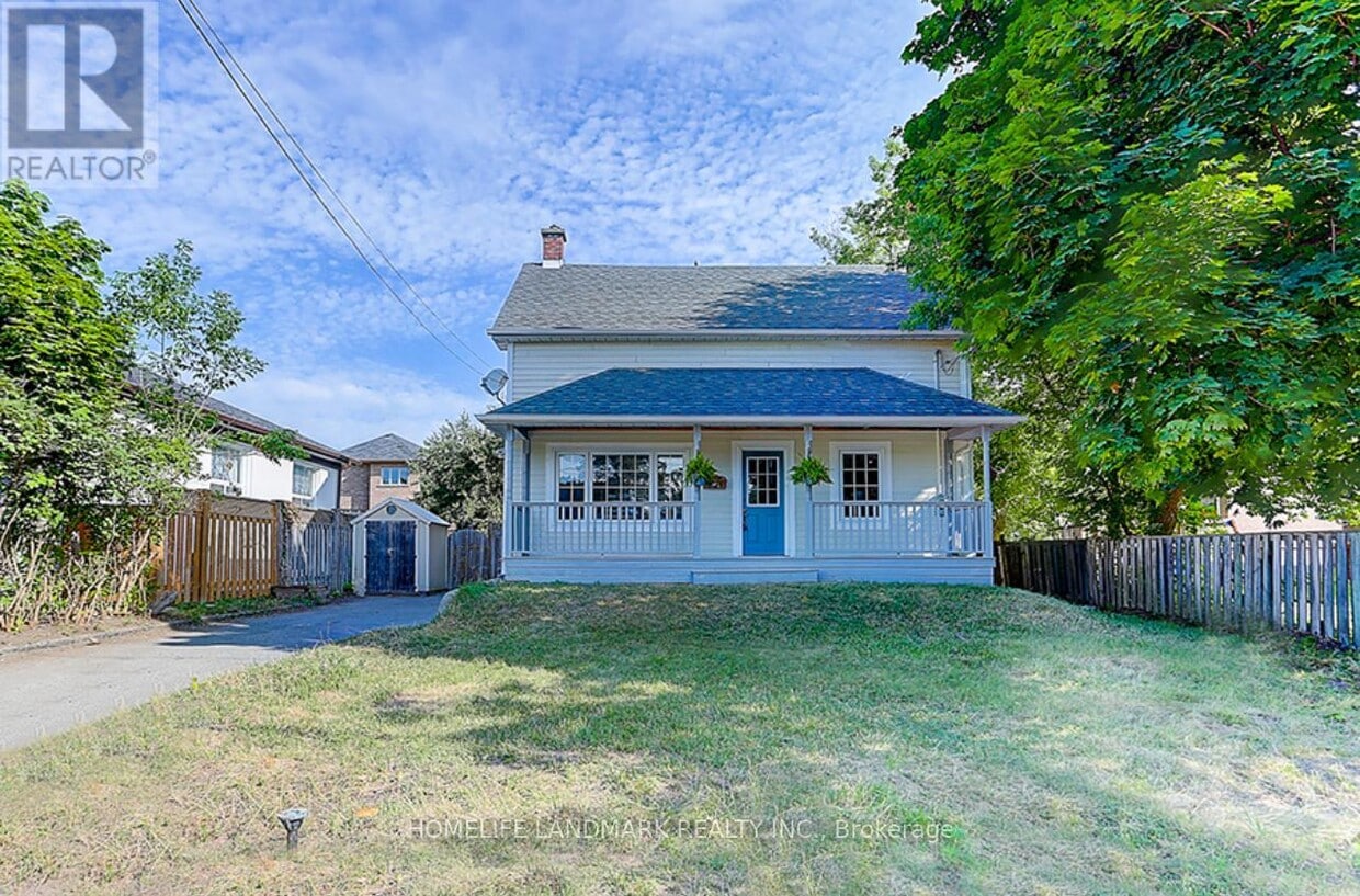 Photo principale - 115 Crosby Ave