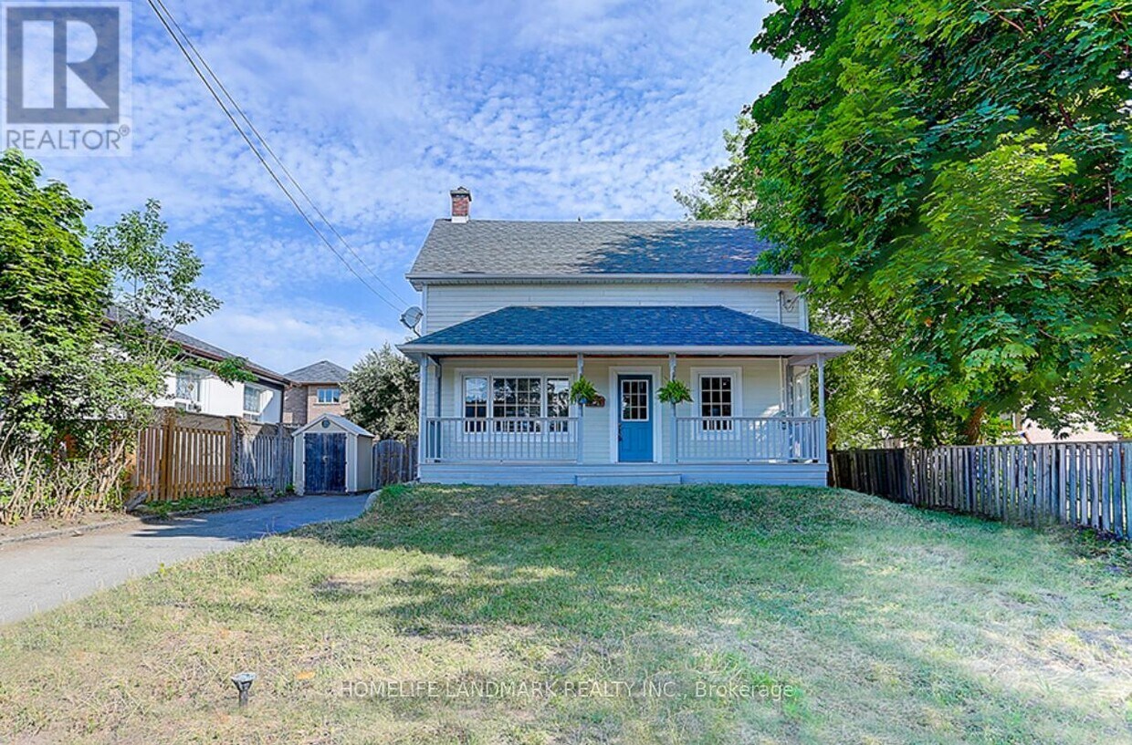 Primary Photo - 115 Crosby Ave