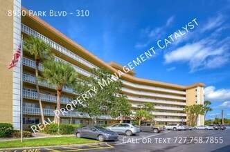 Building Photo - 8950 Park Blvd