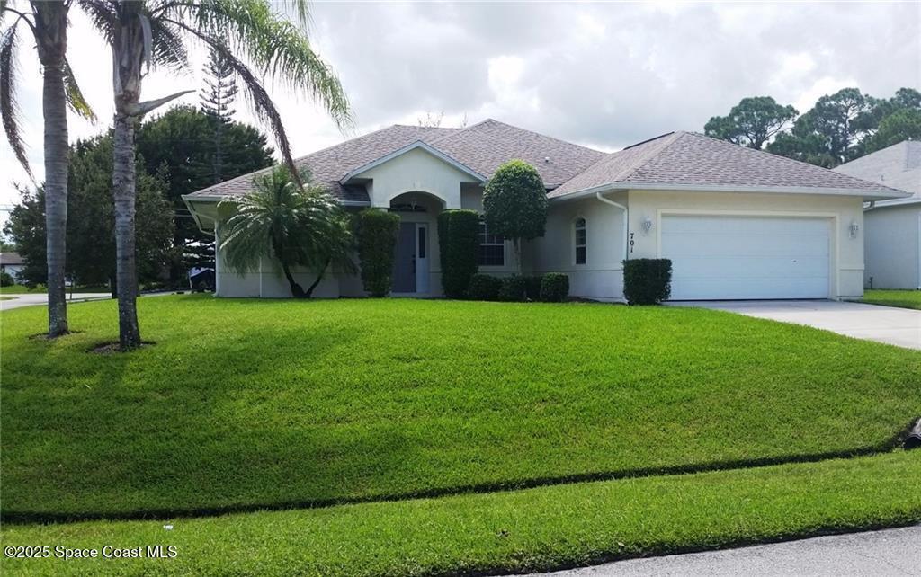 Foto principal - 701 Forster Ave