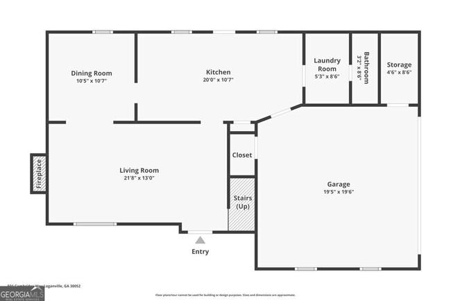 Foto del edificio - 501 Cambridge Way