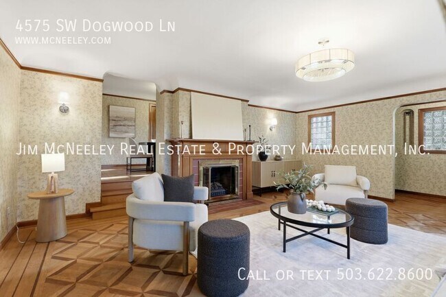 Foto del edificio - 4575 SW Dogwood Ln