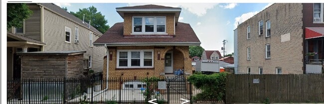 Building Photo - 2053 N Keeler Ave