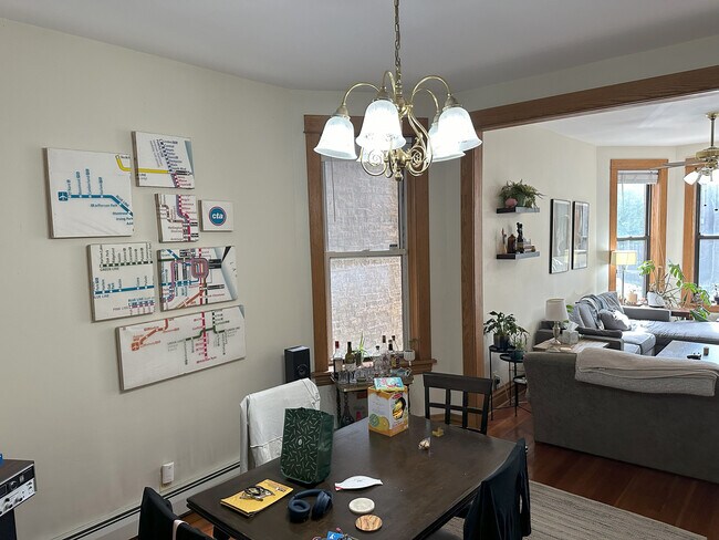 Foto del edificio - 2217 N Magnolia Ave