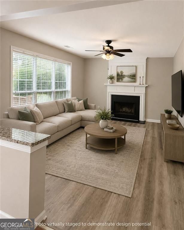 Building Photo - 355 Waddington Trail