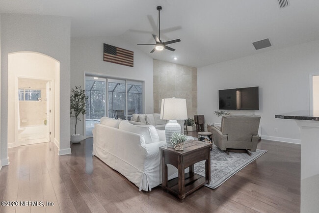 Building Photo - 86188 Sand Hickory Trail