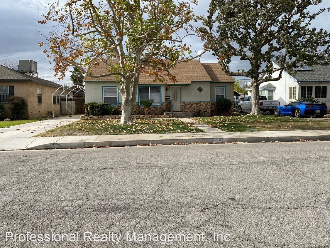 135 Oakdale Dr, Bakersfield, CA 93309 House Rental in Bakersfield, CA