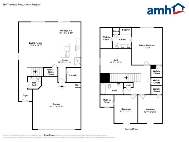 Foto del edificio - 986 Theodore Rd