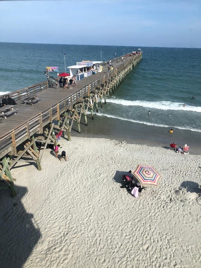 674 Riverwalk Dr Unit 674 Riverwalk Drive, Myrtle Beach, SC 29579