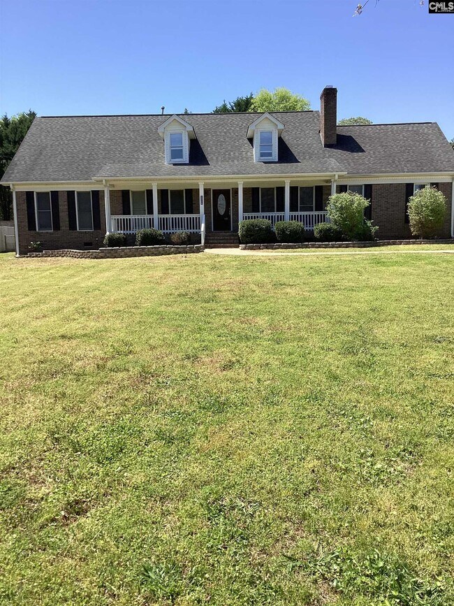 Foto del edificio - 2308 Fairview Rd