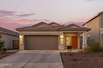 Building Photo - 3274 W Stradling Ave