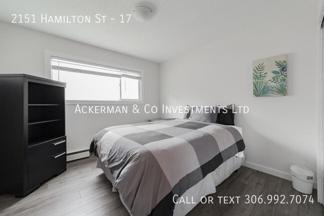 Building Photo - 2151 Hamilton St