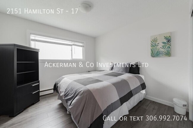 Photo du bâtiment - 2151 Hamilton St