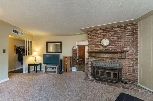 Foto del edificio - 4014 E Fedora Ave