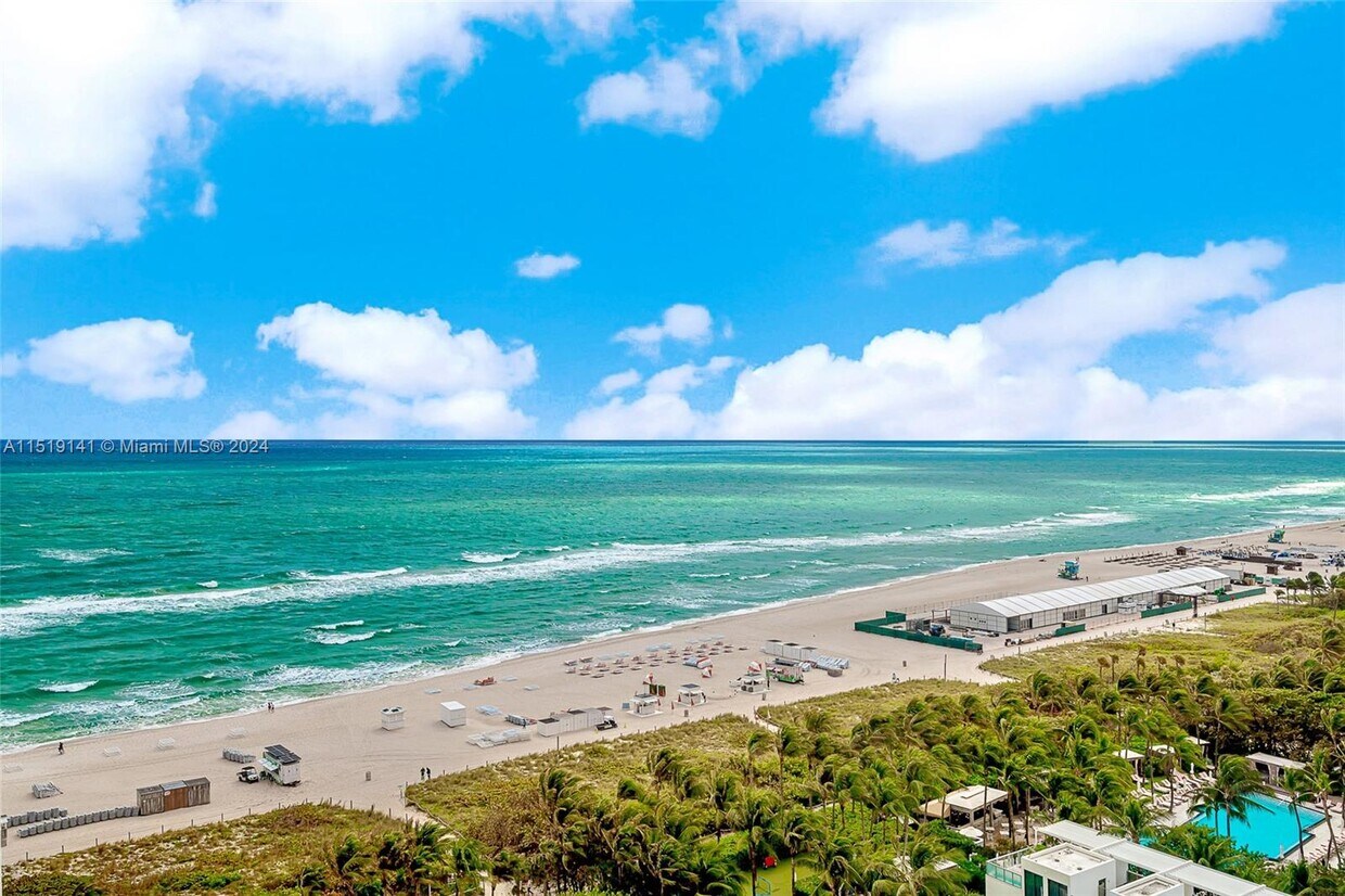 2301 Collins Ave Unit 1605, Miami Beach, FL 33139 Condo for Rent in