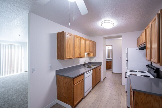 Foto del interior - Ridgeview Terrace