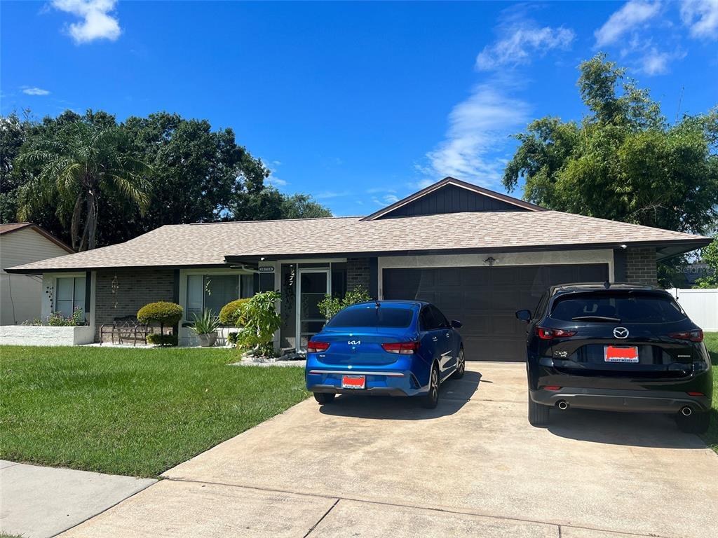 10716 Whisperwood Ln, Orlando, FL 32837 House Rental in Orlando, FL