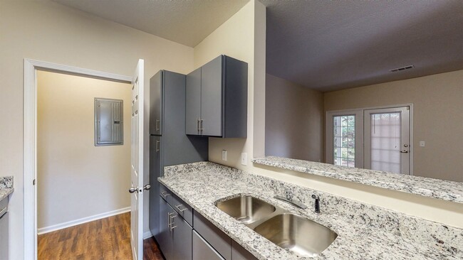 Haven Cross Creek _ Renovated Kitchen - Haven Cross Creek