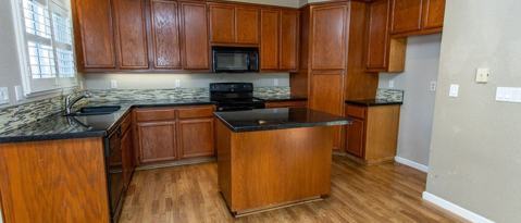 Foto del edificio - 2921 Merle Ave