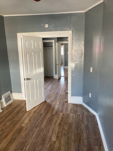 Bedroom #1 - 1053 Madison Ave