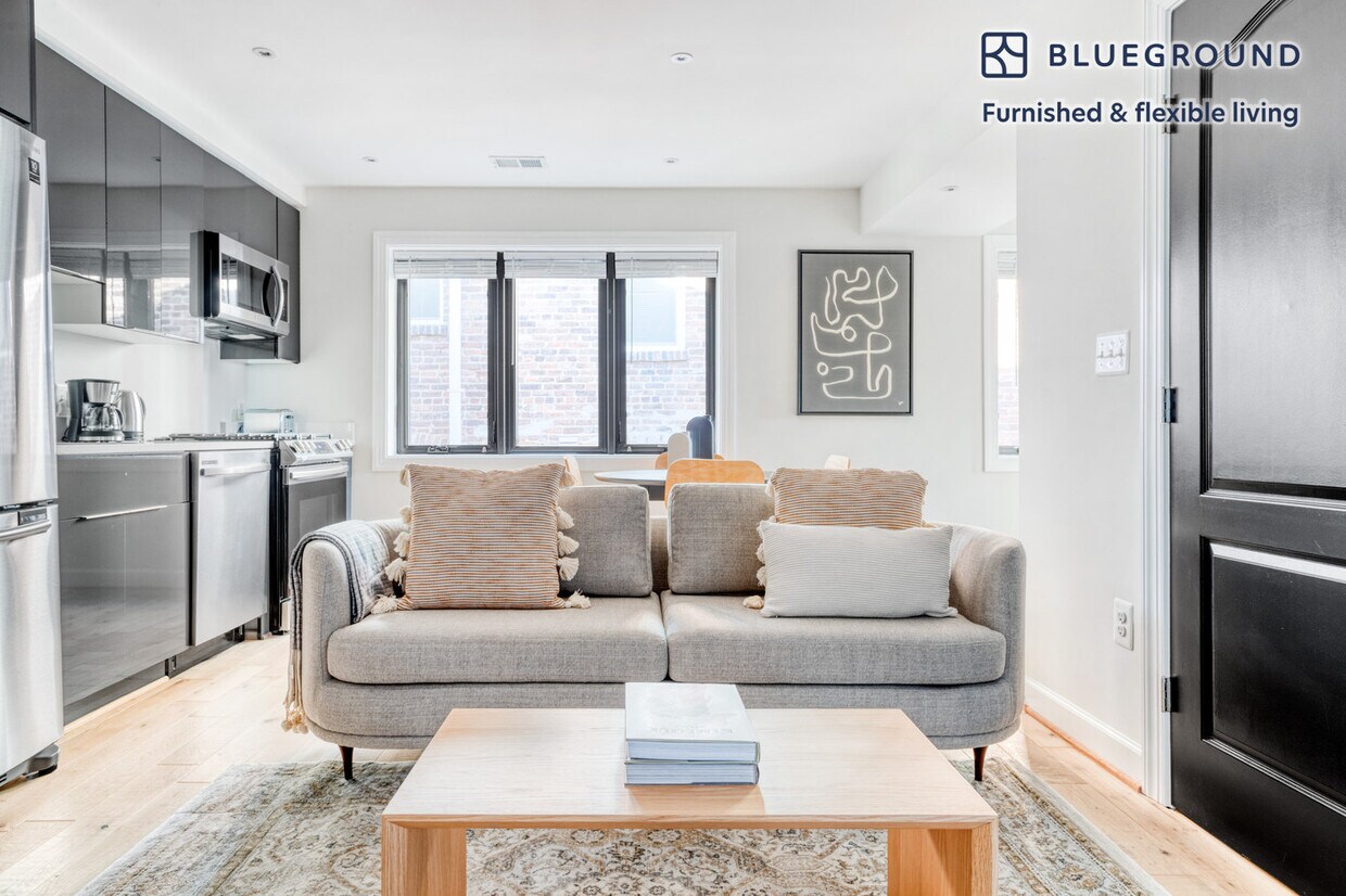 Foto principal - 1829 13th St NW