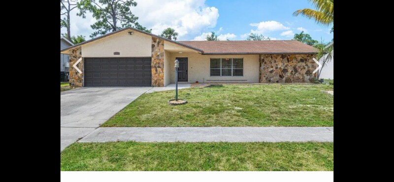 Foto principal - 4639 Blue Pine Cir