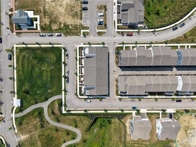 Foto del edificio - 304 Highbridge Ln