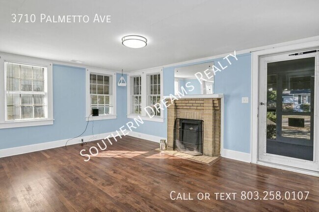 Building Photo - 3710 Palmetto Ave