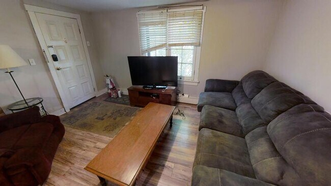 Foto del edificio - 530 N 5th Ave