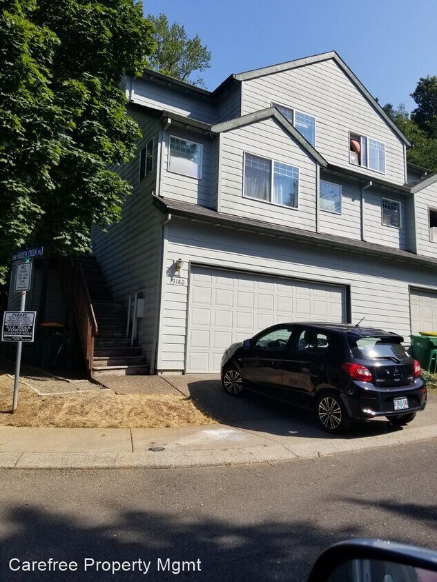 13180 SW Hidden Creek Pl, Tigard, OR 97223 House Rental in Tigard, OR