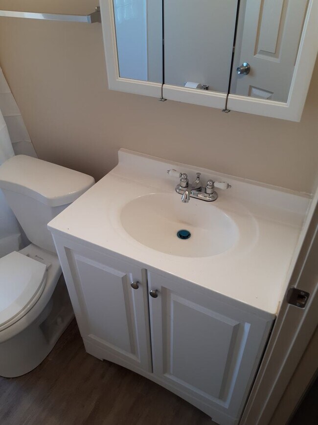 Building Photo - Fully renovated 2 bedroom/1 bath house