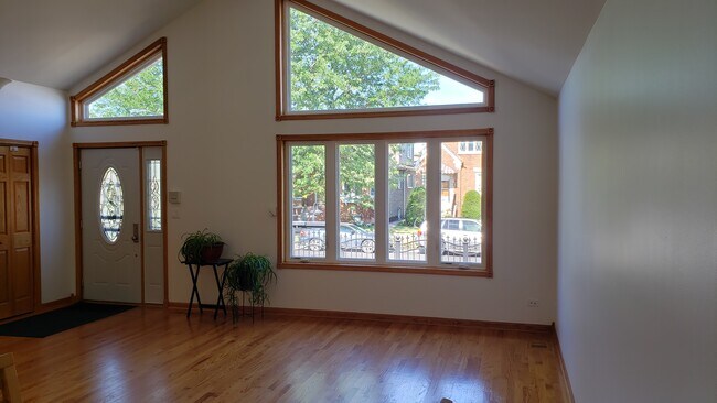Living Room - 4928 S Kildare Ave
