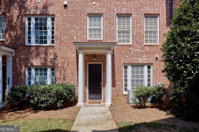 Building Photo - 845 Lullwater Park Ln
