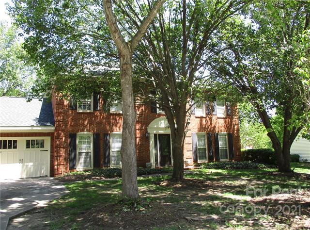 Primary Photo - 5021 Whitwell Ct