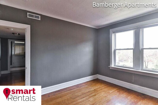 Foto del edificio - 3864 Bamberger Ave