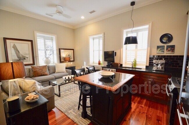 Foto del edificio - 85 Cumberland St