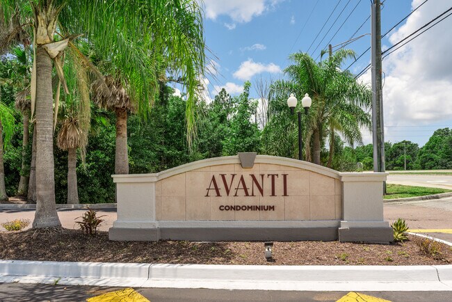 Entrance - 3591 Kernan Blvd S